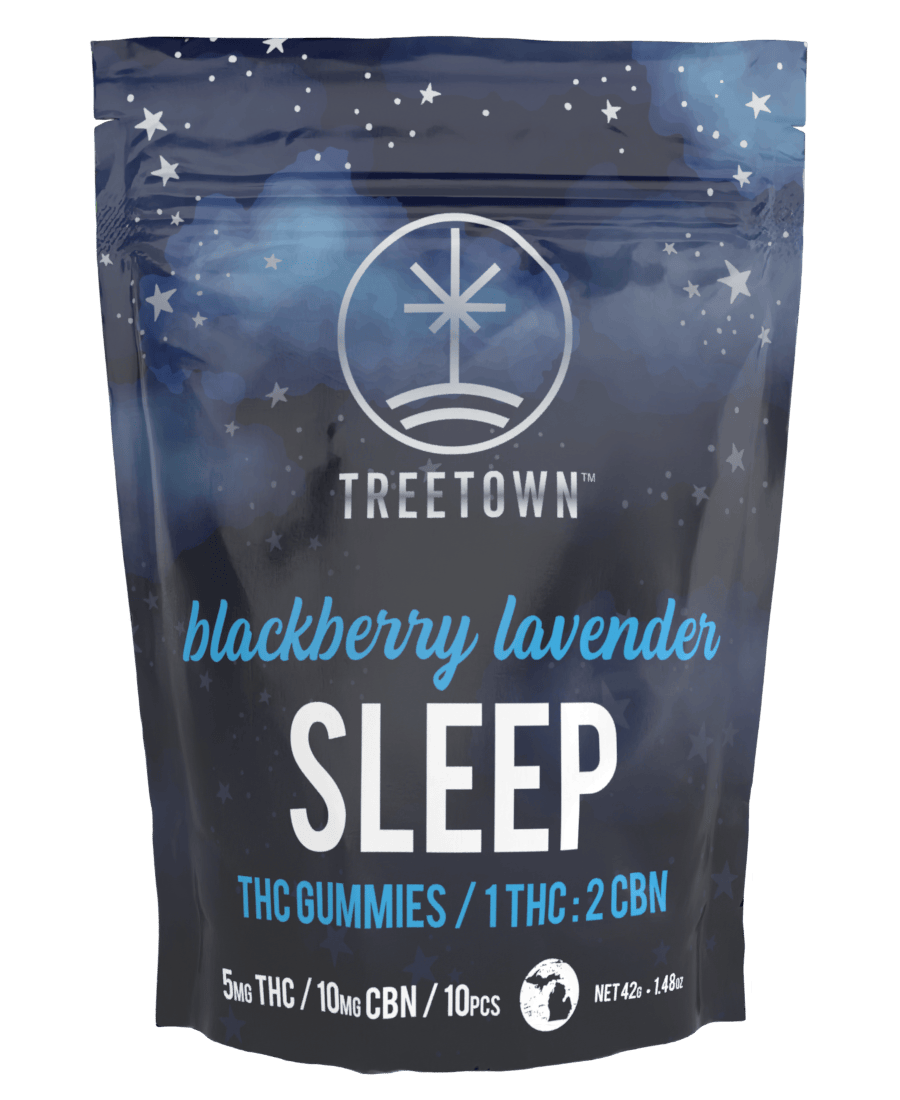 1660840552 Sales Treetown Sleep Gummy 5thc 10cbn Rec Trans